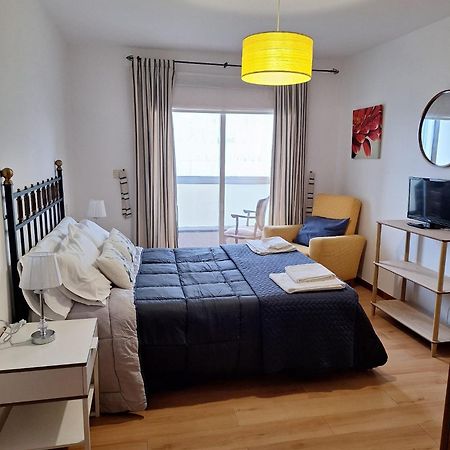 Apartamento Villa 3 Vilagarcia de Arousa Zewnętrze zdjęcie